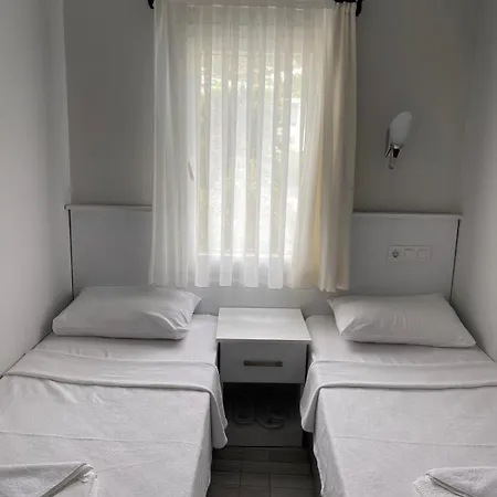 Izan Bakis 3*