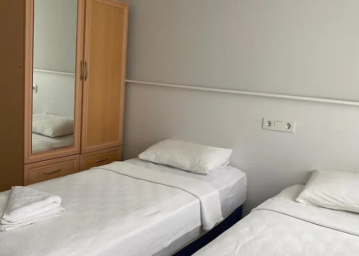 Aparthotel Izan Bakis Bodrum