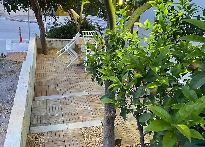 Aparthotel Izan Bakis Bodrum