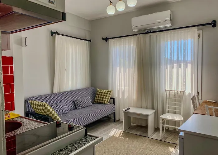 Izan Bakis 3* Bodrum