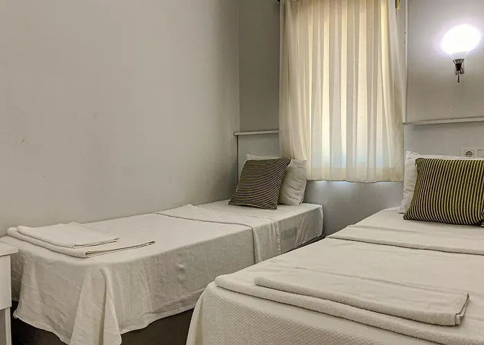 Izan Bakis 3* Bodrum