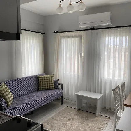Izan Bakis Apartmanhotel Bodrum