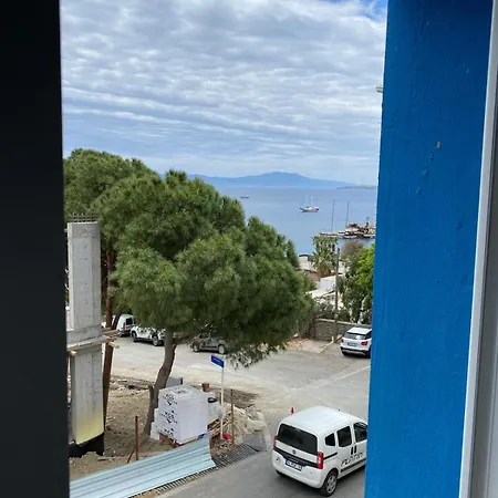 Izan Bakis Aparthotel Bodrum