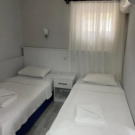 Izan Bakis Bodrum
