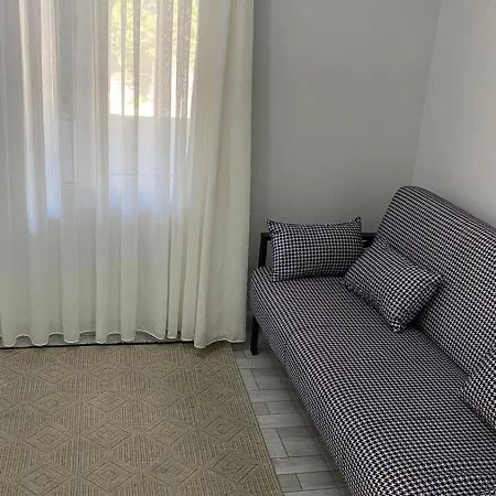 Aparthotel Izan Bakis *