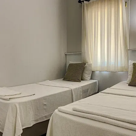 Izan Bakis 3* Bodrum