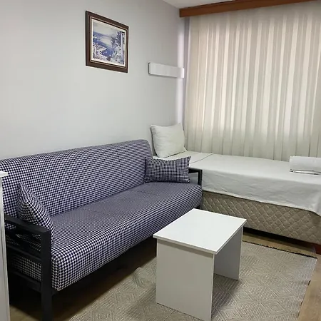 Izan Bakis Aparthotel Bodrum