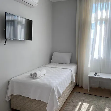 Izan Bakis Bodrum