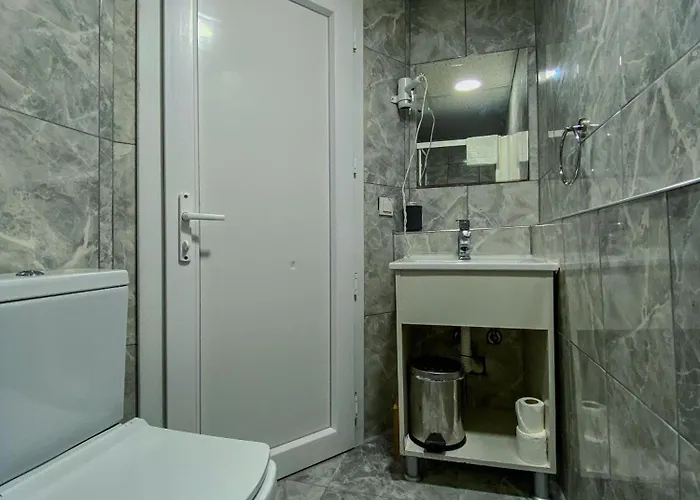 Izan Bakis Aparthotel