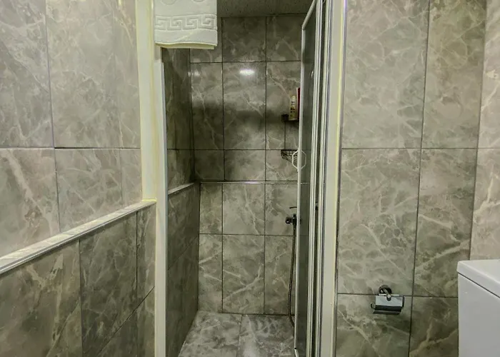 Aparthotel Izan Bakis