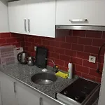 Izan Bakis 3* בודרום