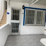 מלון דירות Izan Bakis