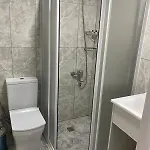 מלון דירות Izan Bakis 3*