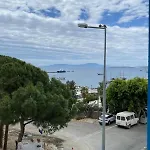 Izan Bakis מלון דירות