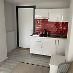 Izan Bakis מלון דירות בודרום
