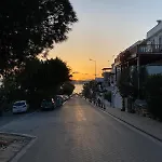 מלון דירות Izan Bakis בודרום