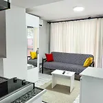 Izan Bakis 3* בודרום