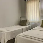 Izan Bakis 3* בודרום