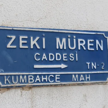 Izan Bakis *