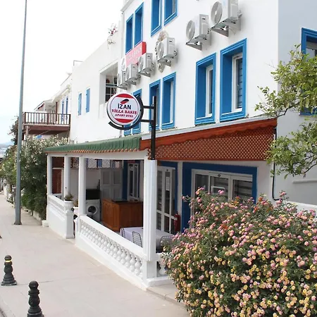 Izan Bakis