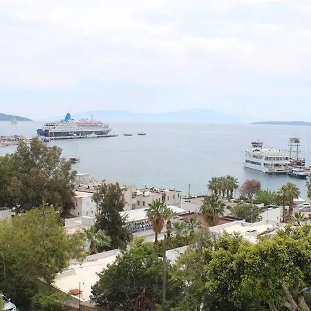 Apartahotel Izan Bakis