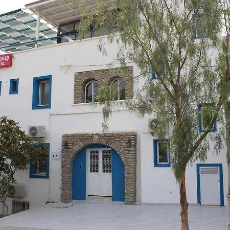 Izan Bakis Bodrum