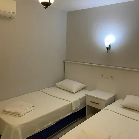 Izan Bakis Apartahotel Bodrum