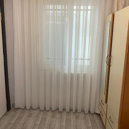 Aparthotel Izan Bakis *
