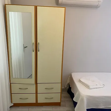 Izan Bakis Bodrum