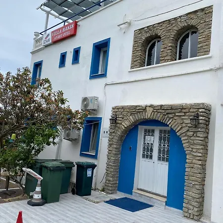 Lejlighedshotel Izan Bakis 3*