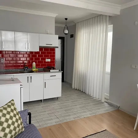 Izan Bakis Aparthotel