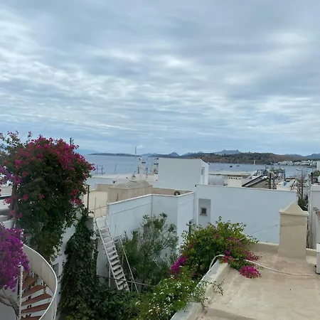 Izan Bakis Lejlighedshotel