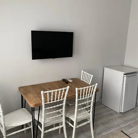 Izan Bakis 3* Bodrum