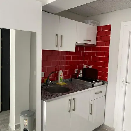 Aparthotel Izan Bakis *