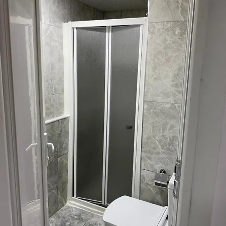 Izan Bakis Lejlighedshotel Bodrum