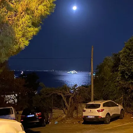 Lejlighedshotel Izan Bakis 3*