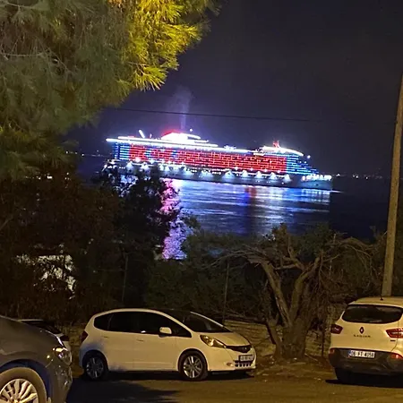Izan Bakis Bodrum