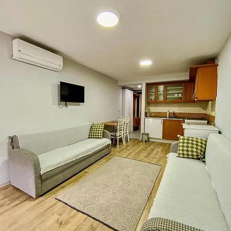Aparthotel Izan Bakis Bodrum