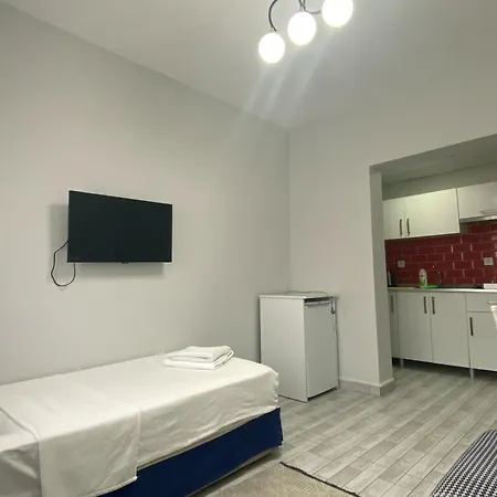 Izan Bakis * Bodrum