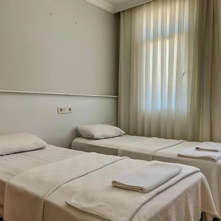 Izan Bakis Aparthotel