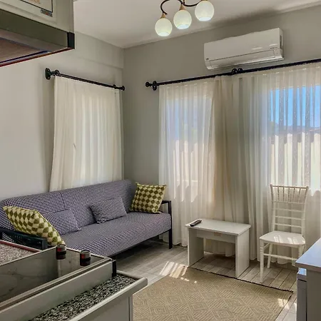 Izan Bakis 3* Bodrum