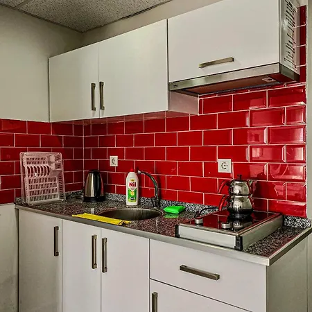 Aparthotel Izan Bakis