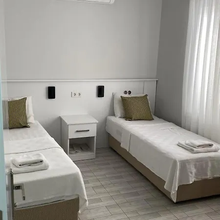 Izan Bakis Lejlighedshotel Bodrum