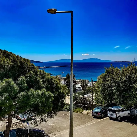 Izan Bakis Bodrum