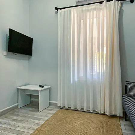 Izan Bakis Aparthotel *