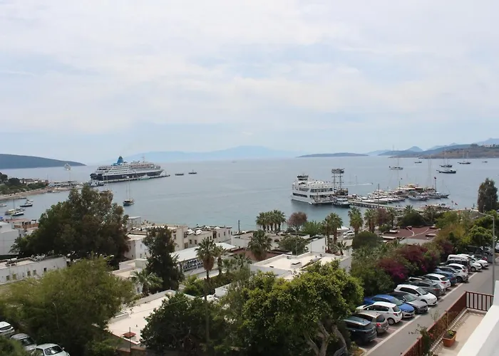 Izan Bakis Apart-hotel 3*