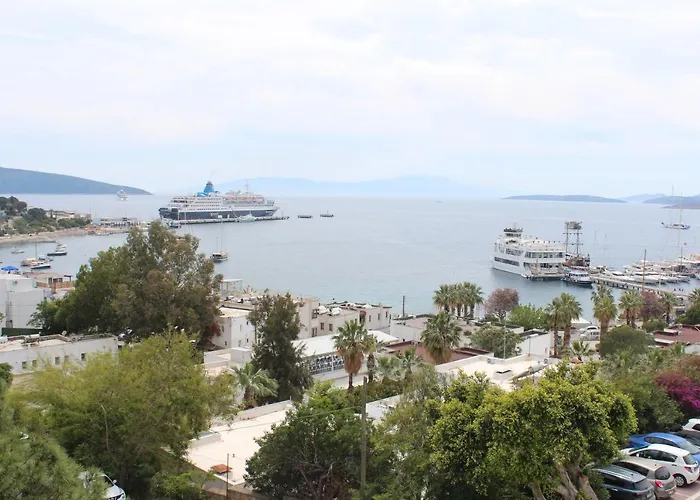 Appart hôtel Izan Bakis