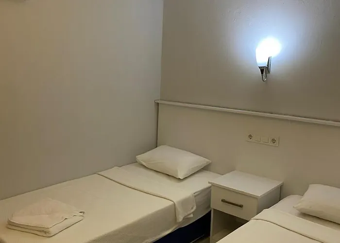 Izan Bakis Apart-hotel Bodrum