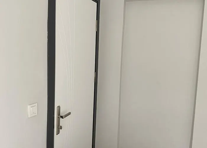 Izan Bakis Apart-hotel