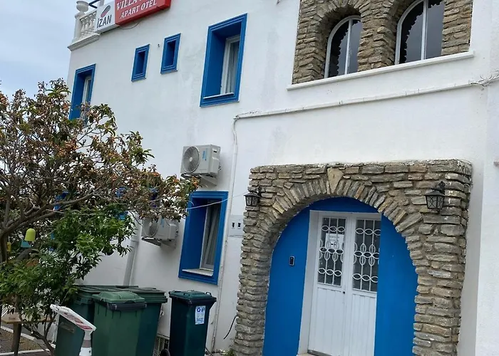 Appart hôtel Izan Bakis 3*